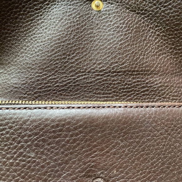 Marc by Marc Jacobs wallet - Picture 3 of 3